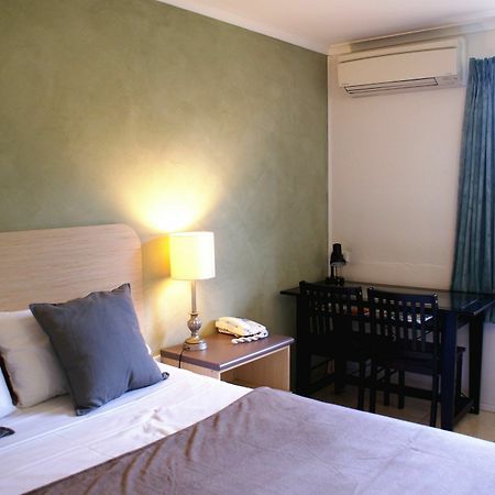 Mackay Motor Inn المظهر الخارجي الصورة