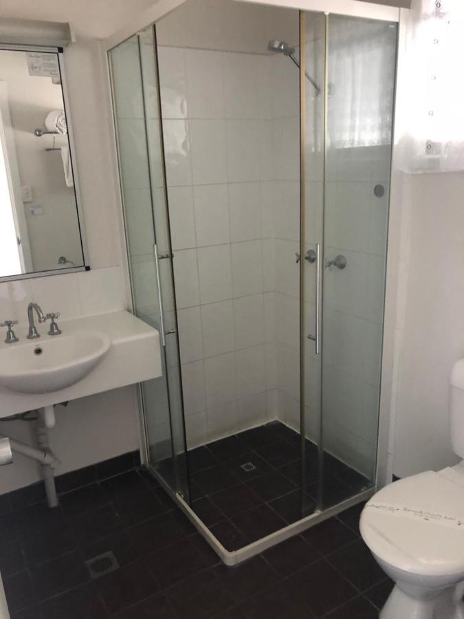 Mackay Motor Inn المظهر الخارجي الصورة