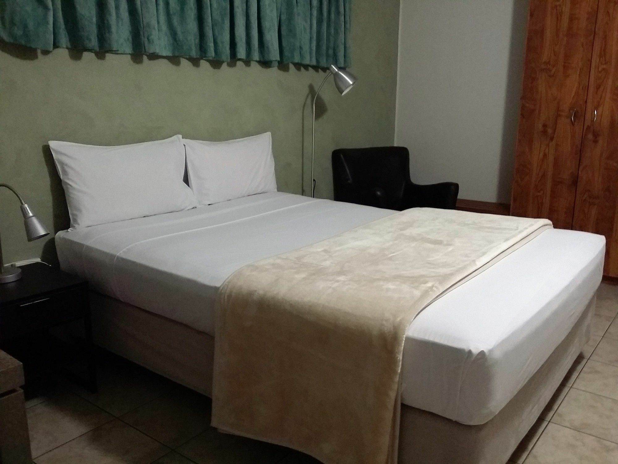 Mackay Motor Inn المظهر الخارجي الصورة