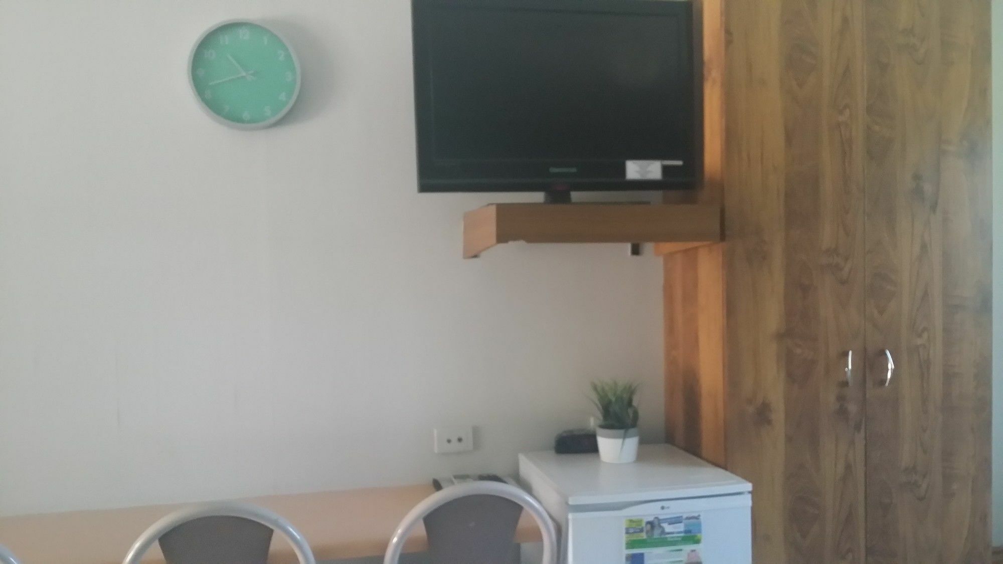 Mackay Motor Inn المظهر الخارجي الصورة