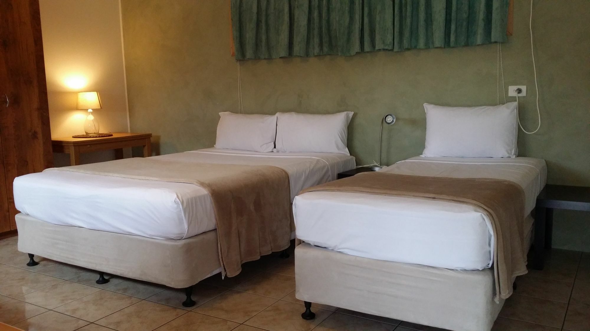 Mackay Motor Inn المظهر الخارجي الصورة