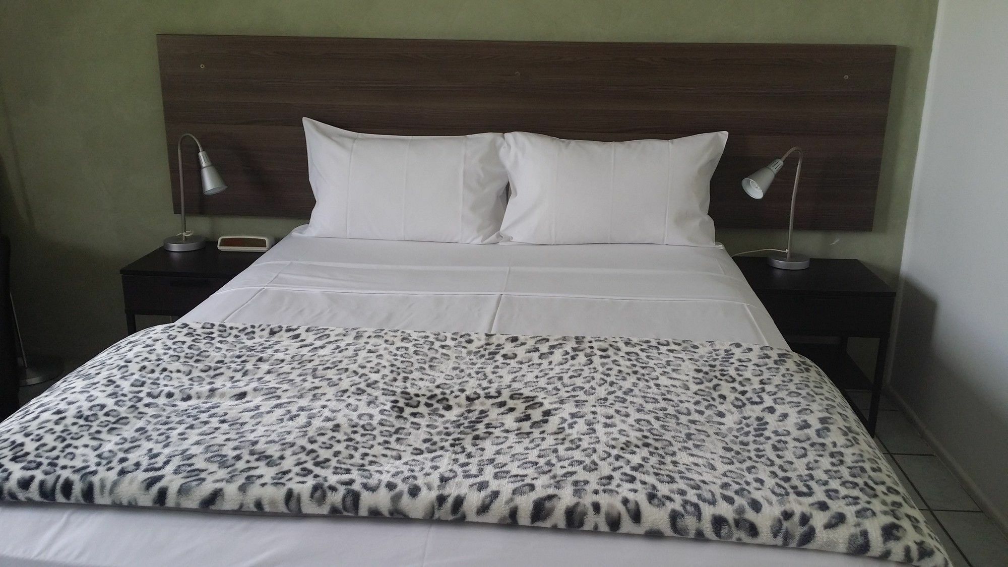 Mackay Motor Inn المظهر الخارجي الصورة